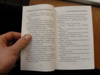 Евгений Замятин: Техника художественной прозы