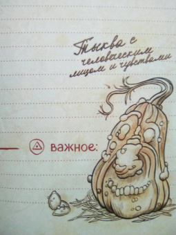 Гравити Фолз. ежеДНЕВНИК