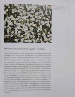 Бруно Кремер: Цветы. Естественная история