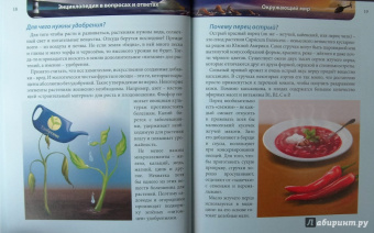 Оксана Балуева: Хочу знать. В вопросах и ответах