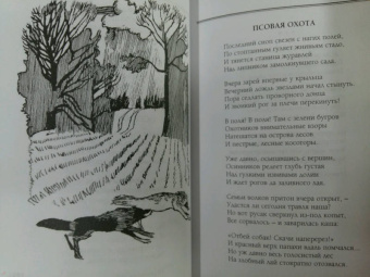 Афанасий Фет: Избранное