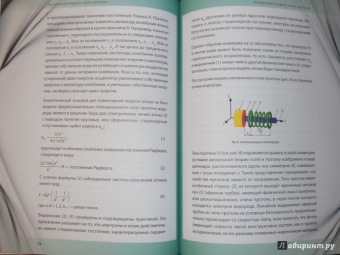 Николай Паленко: Физика гравитации и структура атомного ядра. Просто о сложном