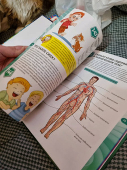 Тамара Скиба: Энциклопедия для детей от 6 до 12 лет