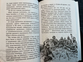 Игорь Можейко: Тайны Руси