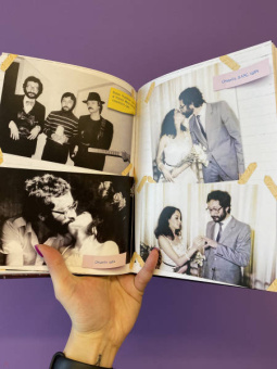 Евгений Маргулис: Квартирник у Маргулиса. Истории из мира музыки, которые нас изменили