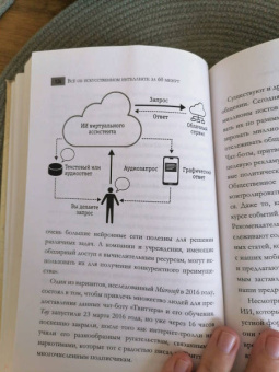 Питер Бентли: Всё об искусственном интеллекте за 60 минут