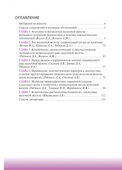 Рябчиков, Воротников, Казаков: Люминальный рак молочной железы