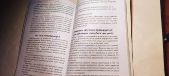 Тони Бьюзен: Руководство по развитию памяти и интеллекта