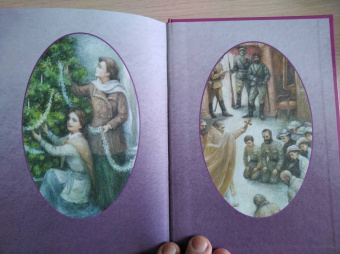 Анастасия Чернова: Великие княжны Романовы