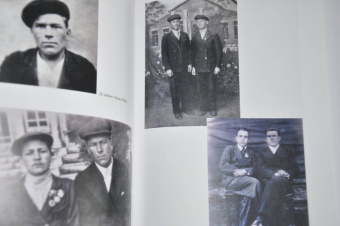 Павел Полян: «Если только буду жив…» Двенадцать дневников военного времени»