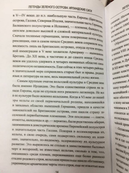 Легенды Зеленого острова. Ирландские саги