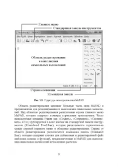 Ольга Ревинская: Символьные вычисления в MatLab. Учебное пособие