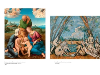 Кандинский Василий Васильевич: Точка и линия на плоскости