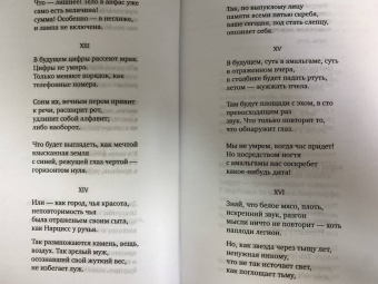 Иосиф Бродский: Урания. Пейзаж с наводнением
