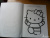 Hello Kitty. Я иду в гости Hello Kitty. Я иду в гости