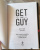 Мэттью Хасси: Get the Guy. Как найти и влюбить в себя мужчину твоей мечты