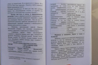 Асель Айтжанова: Веды и религии мира