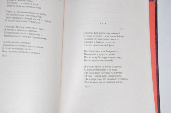 Ирина Одоевцева: Малое собрание сочинений