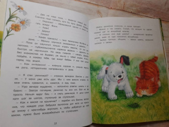 Ирина Гурина: Маленькие сказки про большую умничку