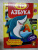 Федорова, Прудник: Азбука 4D