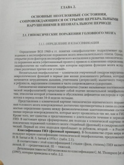 Александрович, Иванов, Гузева: Неотложная неврология у новорожденных и детей раннего возраста
