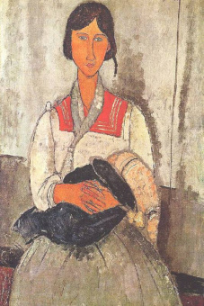 Елена Зорина: История мировой живописи. Развитие импрессионизма. Том 24