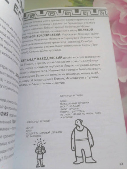 Андрей Дубровский: 50 фактов из истории Древнего мира