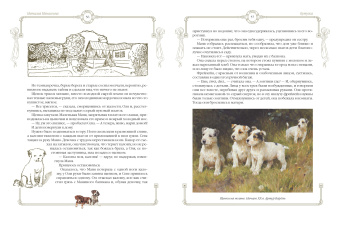 Лялина, Лукашевич, Баранцевич: Новые лохматые истории. Рассказы о собаках