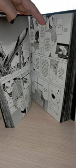 Цугуми Ооба: Death Note. Black Edition. Книга 4