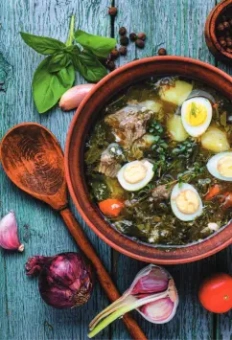 Мультиварка и мультипечь