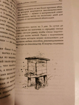 Анри Ковалев: Долгоживущие пчелы. Метод Ковалева