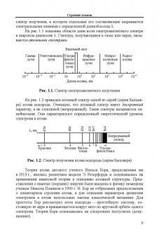 Камышов, Мирошникова, Татауров: Строение и состояния вещества. Учебное пособие