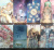 Пол, Росси: Tarot of the Little Prince