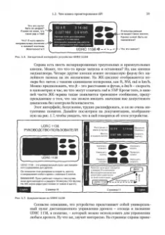 Арно Лоре: Проектирование веб-API