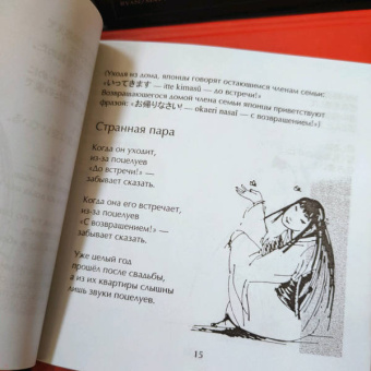 Илья Пушкин: Песни влюбленного медведя