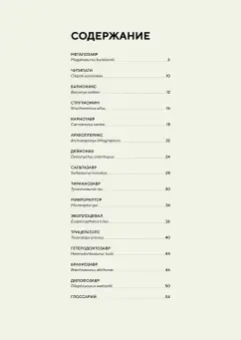 Раймунд Фрей: Динозавры в натуральную величину