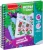 Компактные развивающие игры под ёлку "Найди 5 отличий! Новогодняя серия" (ВВ4528)