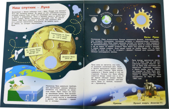 Вениамин Шехтман: Космос