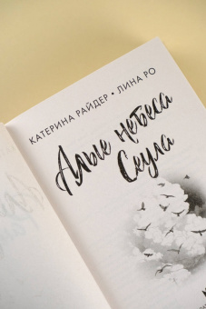 Райдер, Ро: Алые небеса Сеула