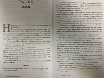 Надежда Тэффи: Кусочек жизни