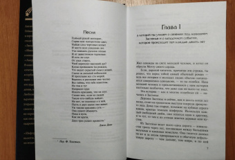 Нил Гейман: Звездная пыль