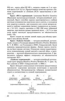 Бессарабов, Крыканов, Могильда: Технология производства яиц и мяса птицы на промышленной основе. Учебное пособие