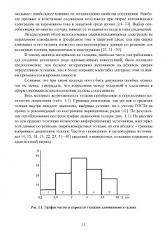 Галина Короткова: Источники питания для сварки алюминиевых сплавов. Монография