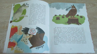 Илья Кочергин: Что такое Красная книга