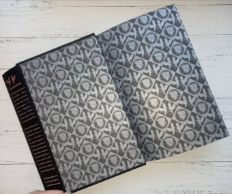 Нил Гейман: Американские боги