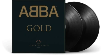 ABBA - ABBA GOLD (2LP) виниловая пластинка