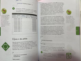 Майк МакГрат: JavaScript для начинающих