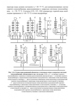 Ротов, Шарапов: Регулирование нагрузки городских теплофикационных систем. Монография