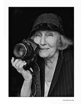 Виктор Горячев: Стоп-кадр. Фотоальбом. Избранное