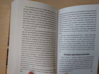Анатолий Карташкин: Полтергейст:  путающая реальность